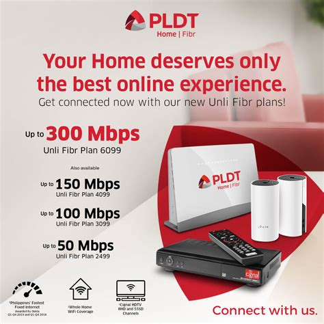 pldt fibr plan